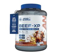 Applied Nutrition Beef-XP Beef Protein Nutrition Powder Cola Millions Flavour - 1.8kg