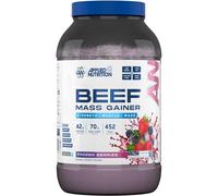 Applied Nutrition Beef-XP Mass Gainer Frozen Berries - 3.13 kg