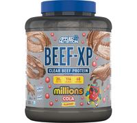 Applied Nutrition BEEF-XP Millions Cola - 1.8Kg