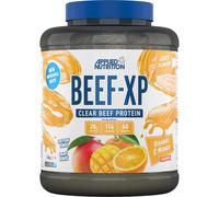 Applied Nutrition BEEF-XP Orange Mango - 1.8Kg