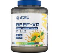 Applied Nutrition Beef XP Protein Powder Lemon and Mint Flavour - 1.8 kg