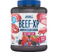 Applied Nutrition Beef XP Protein Powder Mixed Berry Flavour - 1.8 kg