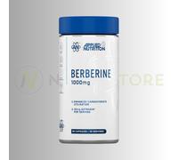 Applied Nutrition Berberine 1000mg x 60 Capsules