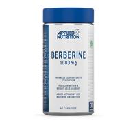 Applied Nutrition Berberine 1000mg x 60 Capsules