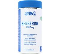Applied Nutrition Berberine 60 Capsules