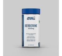 Applied Nutrition BERBERINE 1000Mg - 60 Vegan Capsules