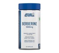 Applied Nutrition Berberine Capsules 60 Capsules