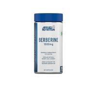 Applied Nutrition Berberine 1000mg x 60 Capsules