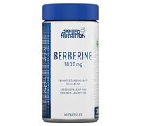 Applied Nutrition Berberine 1000mg x 60 Capsules