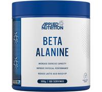 Applied Nutrition Beta Alanine Powder - Unflavoured - 100 Servings Applied Nutrition Multicolor 100 Servings