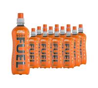 Applied Nutrition BODY Fuel Electrolyte Orange 500Ml X 12 Informed Sport