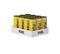 Applied Nutrition Body Fuel Energy Drink Lemonade Flavour - 12 x 330ml