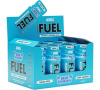 Applied Nutrition Body Fuel Energy Shot Blue Raspberry Flavour - 12 x 60ml