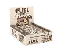 Applied Nutrition Body Fuel Flapjack Chocolate Energy Nutrition Drink Flavour - 12 x 40g