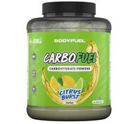 Applied Nutrition BodyFuel CarboFuel Carbohydrate - Berry Blast - 60 Servings Applied Nutrition Multicolor 60 Servings