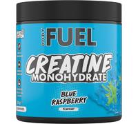 Applied Nutrition BodyFuel Creatine Powder 4250mg - Blue Raspberry - 60 Servings - 300g Applied Nutrition Blue