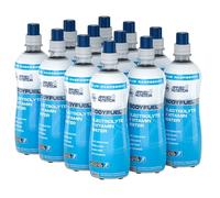 Applied Nutrition BodyFuel Electrolyte Water – Icy Blue Raz – 12 x 500ml