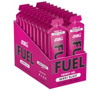 Applied Nutrition BODYFUEL™ Energy Gels in Pink | Size: 28 Pack Applied Nutrition Pink 28 Pack