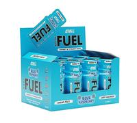 Applied Nutrition BodyFuel Energy Shot – Caffeine, Sugar-Free – Blue Raspberry (12x60ml)