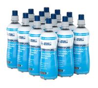 Applied Nutrition BODYFUEL™ Hydration & Vitamin Water in Blue | Size: Pack of 12 Applied Nutrition Blue Pack of 12