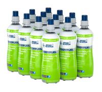 Applied Nutrition BODYFUEL™ Hydration & Vitamin Water in Green | Size: Pack of 12 Applied Nutrition Green Pack of 12