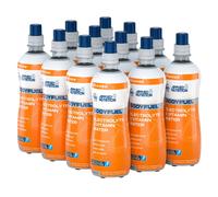 Applied Nutrition BODYFUEL™ Hydration & Vitamin Water in Orange | Size: Pack of 12 Applied Nutrition Orange Pack of 12
