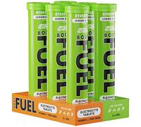 Applied Nutrition Bodyfuel Hydro Rehydration Effervecent Tablet - 6x20 4000MG Tablets (Lemon & Lime)