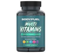 Applied Nutrition BodyFuel™ Multivitamins Capsules in Blue | Size: 60 Caps Applied Nutrition Blue 60 Caps
