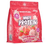 Applied Nutrition BodyFuel™ Whey Protein Powder - Strawberry Ice Cream - 27 Servings Applied Nutrition Multicolor 27 Servings