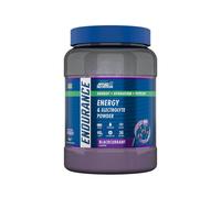 Applied Nutrition Breathe Breathing Support Powder Blackcurrant Flavour - 1.5kg