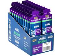 Applied Nutrition Breathe Breathing Support Shot Blackcurrant Flavour - 20 x 60ml