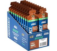 Applied Nutrition Breathe Breathing Support Shot Cola Flavour - 20 x 60ml