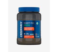 Applied Nutrition Endurance - Breathe Energy Drink Powder, with Carbohydrates & Electrolytes for Quick Energy, Breathe Easy Formula Open Your Airways (1.5kg - 30 Servings) (Orange Burst)