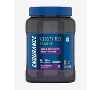 Applied Nutrition Endurance - Breathe Energy Drink Powder, with Carbohydrates & Electrolytes for Quick Energy, Breathe Easy Formula Open Your Airways (1.5kg - 30 Servings) (Blackcurrant)