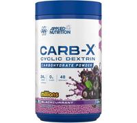 Applied Nutrition Carb X Carbohydrate Energy Powder Blackcurrant Millions Flavour - 1.2kg