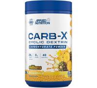 Applied Nutrition Carb X Carbohydrate Energy Powder Pineapple Millions Flavour - 1.2kg