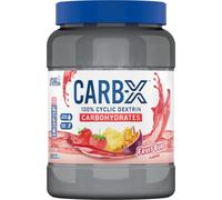 Applied Nutrition CARB X Fruit Burst - 1.2Kg