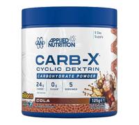 Applied Nutrition Carb X, Millions Cola - 125g (5 Servings)