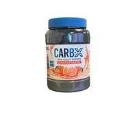 Applied Nutrition Carb Powder – Carb X, Cyclic Dextrin, Vegan, 1.2kg (Orange Burst)