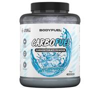 Applied Nutrition CarboFuel Carbohydrate Powder - Fast Release Energy Carbohydrates for Training Endurance & Performance Support (3kg - 60 Servings) (Unflavoured)
