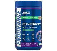 Applied Nutrition Carbohydrate Energy Powder Blackcurrant Flavour - 1.5kg