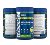 Endurance Energy & Hydration Powder 1.5kg, Green One Size