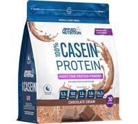 Applied Nutrition Casein Protein Nutrition Powder Chocolate Flavour - 900g