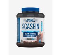 Applied Nutrition 100% Casein Protein, Chocolate Cream (EAN 5056555208007) - 1800g