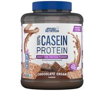 Applied Nutrition 100% Casein Protein, Chocolate Cream (EAN 5056555208007) - 1800g