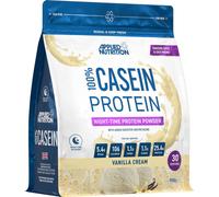 Applied Nutrition Casein Protein Powder Vanilla Flavour - 900 g