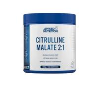 Applied Nutrition Citrulline Malate 2:1 3000mg 300g