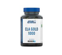 Applied Nutrition CLA Gold 1000 - 100 Soft Vegan Capsules