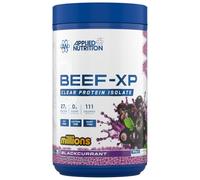 Applied Nutrition Clear Hydrolysed Beef Protein Isolate Blackcurrant