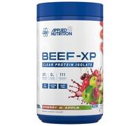 Applied Nutrition Clear Hydrolysed Beef Protein Isolate Cherry & Apple